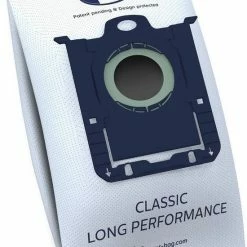 AEG GR201SM - Stofzuigerzakken - Stofzuigerzakken Aeg - 12 Stuks