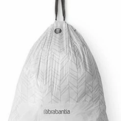 Brabantia PerfectFit Vuilniszakken - 60 L - Code M - 40 Stuks 10 Brabantia PerfectFit Vuilniszakken - 60 L - Code M - 40 Stuks -SolisVac Plus Shop 550x803 4