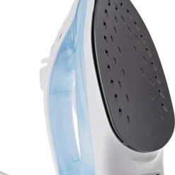 Philips GC1740 EasySpeed Stoomstrijkijzer Blauw/Wit -SolisVac Plus Shop 550x806 1