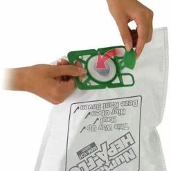 Numatic - Stofzuigerzak - 10 Stuks 8 Numatic - Stofzuigerzak - 10 Stuks -SolisVac Plus Shop 550x810 4