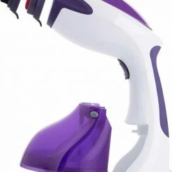 Tristar ST-8916 Kledingstomer – Handstomer Voor O.a Kleding En Meubels - 2 Opzetborstels - Paars/Wit 36 Tristar ST-8916 Kledingstomer – Handstomer Voor O.a Kleding En Meubels - 2 Opzetborstels - Paars/Wit -SolisVac Plus Shop 550x813