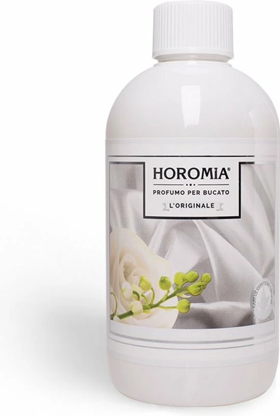 Horomia Wasparfum White - 500ml 1 Horomia Wasparfum White - 500ml