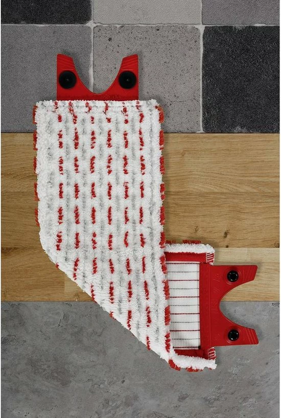 Vileda UltraMax Power 2in1 - Vervanging 4 Vileda UltraMax Power 2in1 - Vervanging - Afbeelding 4