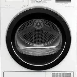 Beko DH87331BD - Warmtepompdroger -SolisVac Plus Shop 550x820 2