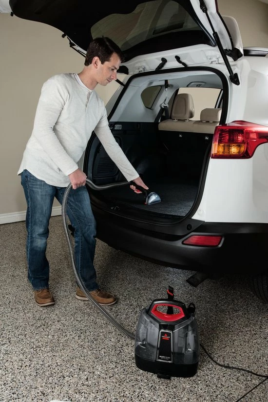 BISSELL 4720M MultiClean Spot&Stain Vlekkenreiniger 3 BISSELL 4720M MultiClean Spot&Stain Vlekkenreiniger - Afbeelding 3