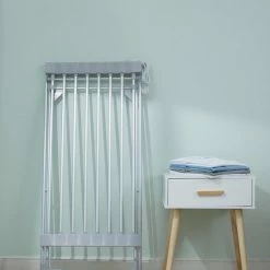 Herzberg: Elektrisch Droogrek Klein - Verwarmd Wasrek - Opvouwbaar - Snel Droog Wasrek 13 Herzberg: Elektrisch Droogrek Klein - Verwarmd Wasrek - Opvouwbaar - Snel Droog Wasrek -SolisVac Plus Shop 550x824 11