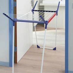 Leifheit Droogrek - Pegasus 180 Solid Plus - 18 M Drooglengte 24 Leifheit Droogrek - Pegasus 180 Solid Plus - 18 M Drooglengte -SolisVac Plus Shop 550x824 9