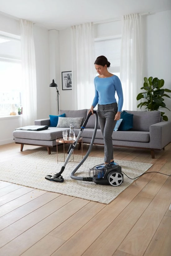 Philips PowerPro Compact FC9331/09 - Stofzuiger Zonder Zak 19 Philips PowerPro Compact FC9331/09 - Stofzuiger Zonder Zak - Afbeelding 19