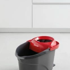 Vileda UltraMax TURBO - Pedaalsysteem + 1 Sensitive Navulling Voor Delicate Vloeren 35 Vileda UltraMax TURBO - Pedaalsysteem + 1 Sensitive Navulling Voor Delicate Vloeren -SolisVac Plus Shop 550x825 17