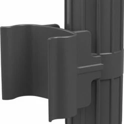 BLACK+DECKER BHFEV182CP-QW PowerSeries Extreme PET Steelstofzuiger - 18V - Incl. Accu En Lader -SolisVac Plus Shop 550x825 2