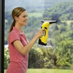Kärcher Window Vac WV 2 Plus N Ruitenreiniger - 75 M²/h Tot 105 M²/h 28 Kärcher Window Vac WV 2 Plus N Ruitenreiniger - 75 M²/h Tot 105 M²/h -SolisVac Plus Shop 550x825 20