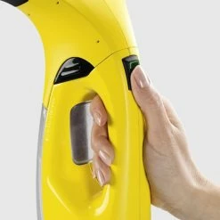 Kärcher Window Vac WV 2 Plus N Ruitenreiniger - 75 M²/h Tot 105 M²/h 29 Kärcher Window Vac WV 2 Plus N Ruitenreiniger - 75 M²/h Tot 105 M²/h -SolisVac Plus Shop 550x825 21