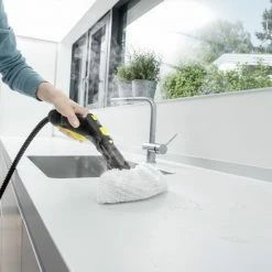 Kärcher SC 3 EasyFix Stoomreiniger - 30 Sec. Opwarmtijd - Geschikt Voor Harde Vloeren/ Keuken/badkamer 28 Kärcher SC 3 EasyFix Stoomreiniger - 30 Sec. Opwarmtijd - Geschikt Voor Harde Vloeren/ Keuken/badkamer -SolisVac Plus Shop 550x825 23