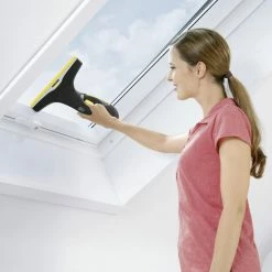 Kärcher Window Vac WV 2 Black Edition Ruitenreiniger - Ca. 105 M² - Incl. Smalle Zuigmond 22 Kärcher Window Vac WV 2 Black Edition Ruitenreiniger - Ca. 105 M² - Incl. Smalle Zuigmond -SolisVac Plus Shop 550x825 3