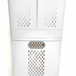 Sens Design Wasmanden Met Deksel - Wassorteerder 3 Vakken Op Wieltjes 38 Sens Design Wasmanden Met Deksel - Wassorteerder 3 Vakken Op Wieltjes -SolisVac Plus Shop 550x825 42