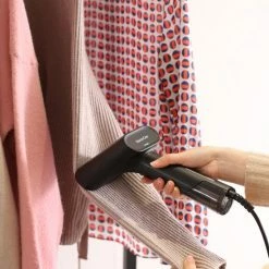 SteamOne DTC75 Black - Handstomer - Kledingstomer -SolisVac Plus Shop 550x825 44