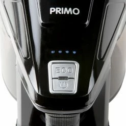 PRIMO Stofzuiger Zonder Zak PR504SV - 3-in-1 Steelstofzuiger Draadloos - Kruimelzuiger - HEPA Filter - Zwart/Rood 20 PRIMO Stofzuiger Zonder Zak PR504SV - 3-in-1 Steelstofzuiger Draadloos - Kruimelzuiger - HEPA Filter - Zwart/Rood -SolisVac Plus Shop 550x836
